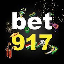 Logo bet917login